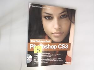 Photoshop CS3 : das Workshop-Buch.
