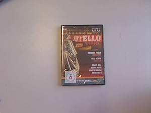 Verdi: Otello. Opera in four acts. Libretto by Arrigo Boito.