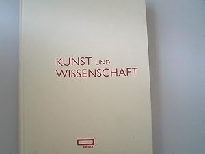 Kunst und Wissenschaft : das Schweizerische Institut für Kunstwissenschaft 1951 - 2010. SIK-ISEA....