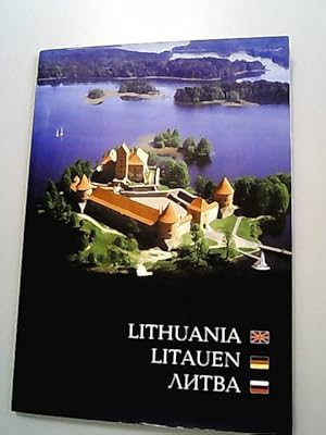 Lithuania. Litauen.