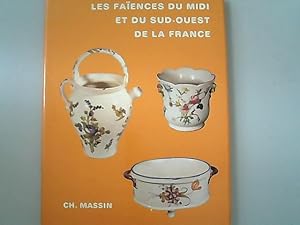 Les Fiences du Midi et du Sud-Ouest de la France.