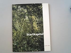 Startkapital. K21, Kunstsammlung Nordrhein-Westfalen.