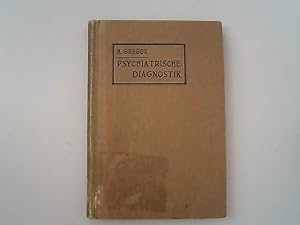 Lehrbuch der psychiatrischen Diagnostik.