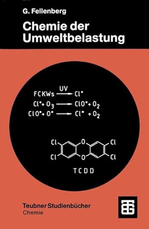 Chemie der Umweltbelastung