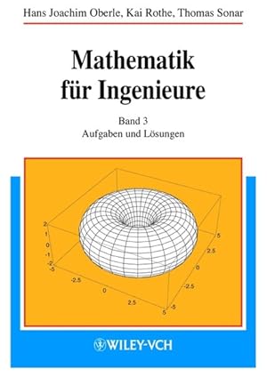 Mathematik für Ingenieure.