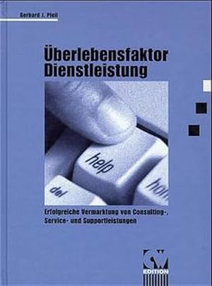 Überlebensfaktor Dienstleistung