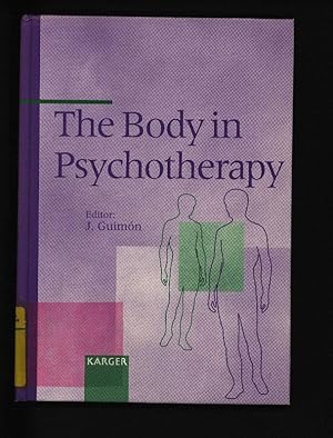 The body in psychotherapy. International congress, Geneva, February 1-3, 1996.