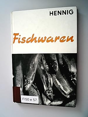 Fischwaren.