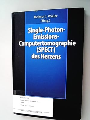 Single-Photon-Emissions-Computertomographie (SPECT) des Herzens