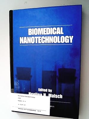 Biomedical Nanotechnology