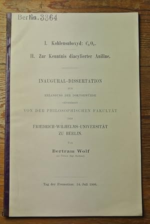 Bertram ludaescher dissertation