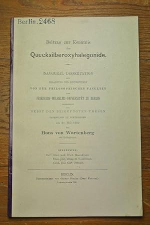 Dissertation publishers germany