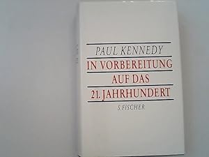 In Vorbereitung auf das 21. Jahrhundert.