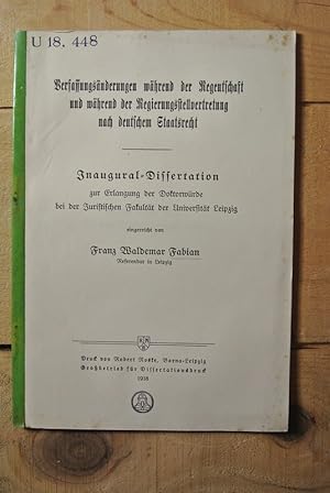 Dissertation waldemar buxmann