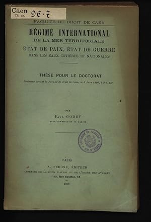 Paul mckenna phd thesis
