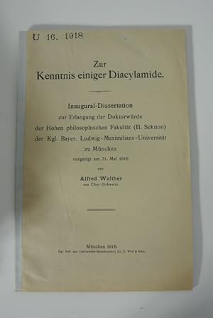 Dissertation therese walther