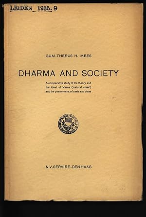 Dissertation the nature of the study