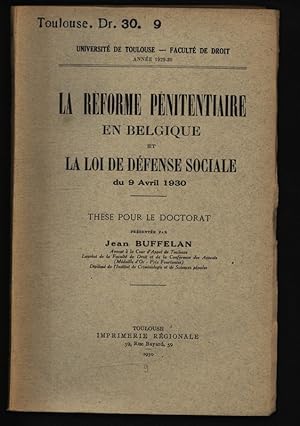 Dissertation reforme gregorienne
