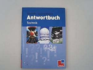 Technik. Tessloffs superschlaues. Antwortbuch.