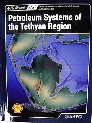 Petroleum Systems of the Tethyahn Region. Memoir 106.