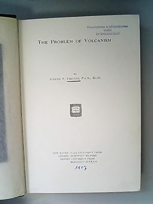 The problem of Volcanism.