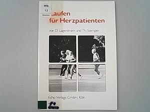 Laufen für Herzpatienten.