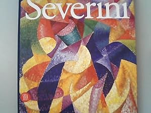 Gino Severini The Dance 1909#1916