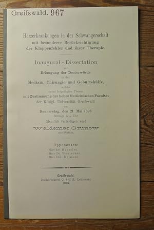 Dissertation waldemar buxmann