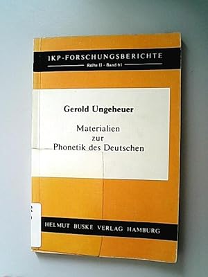 Gerold Ungeheuer Zvab - 