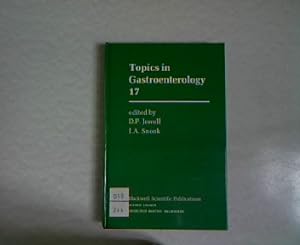 Topics in Gastroenterology, Volume 17.