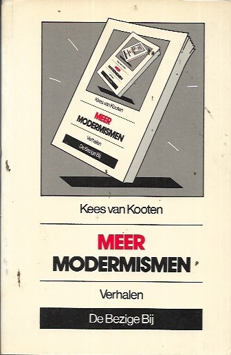 Meer modernismen (Bezige Bij pocket) (Dutch Edition)