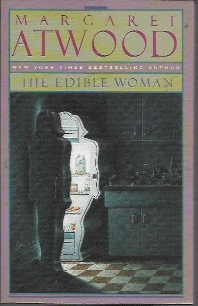 the edible woman the edible woman
