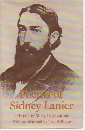 THE POEMS OF SIDNEY LANIER