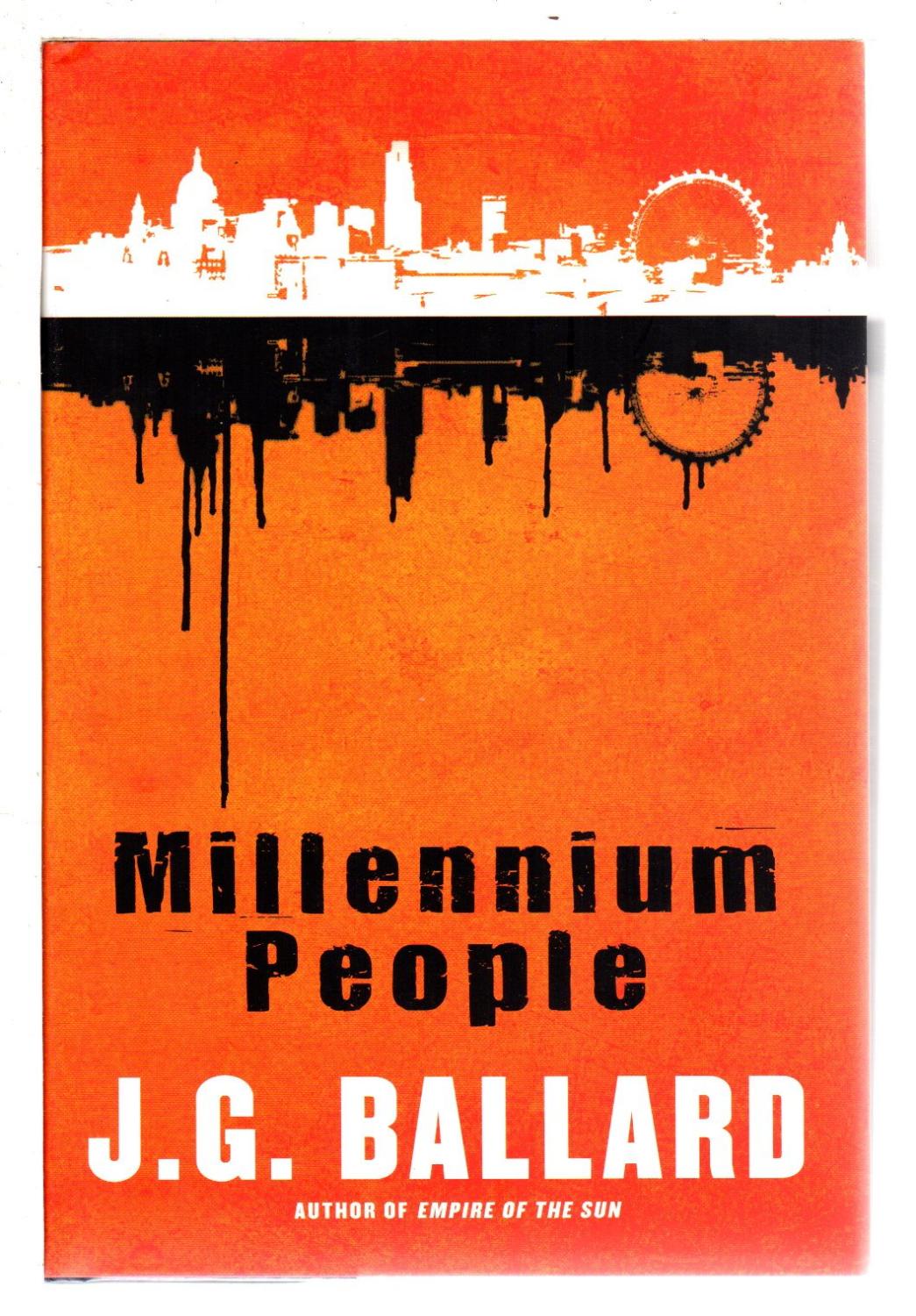 Millennium People