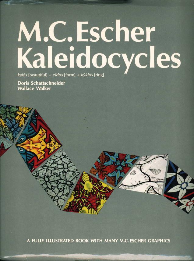 Escher Doris Schattschneider Wallace Walker Escher Doris Schattschneider Wallace Walker