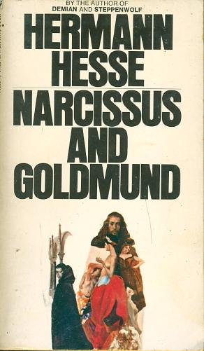 Narcissus and Goldmund (Peter Owen Modern Classic)