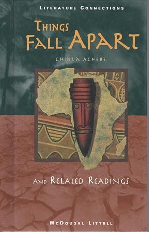 essays on things fall apart by chinua achebe