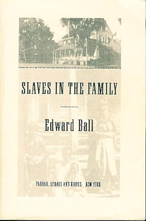 SLAVES IN THE FAMILY.
