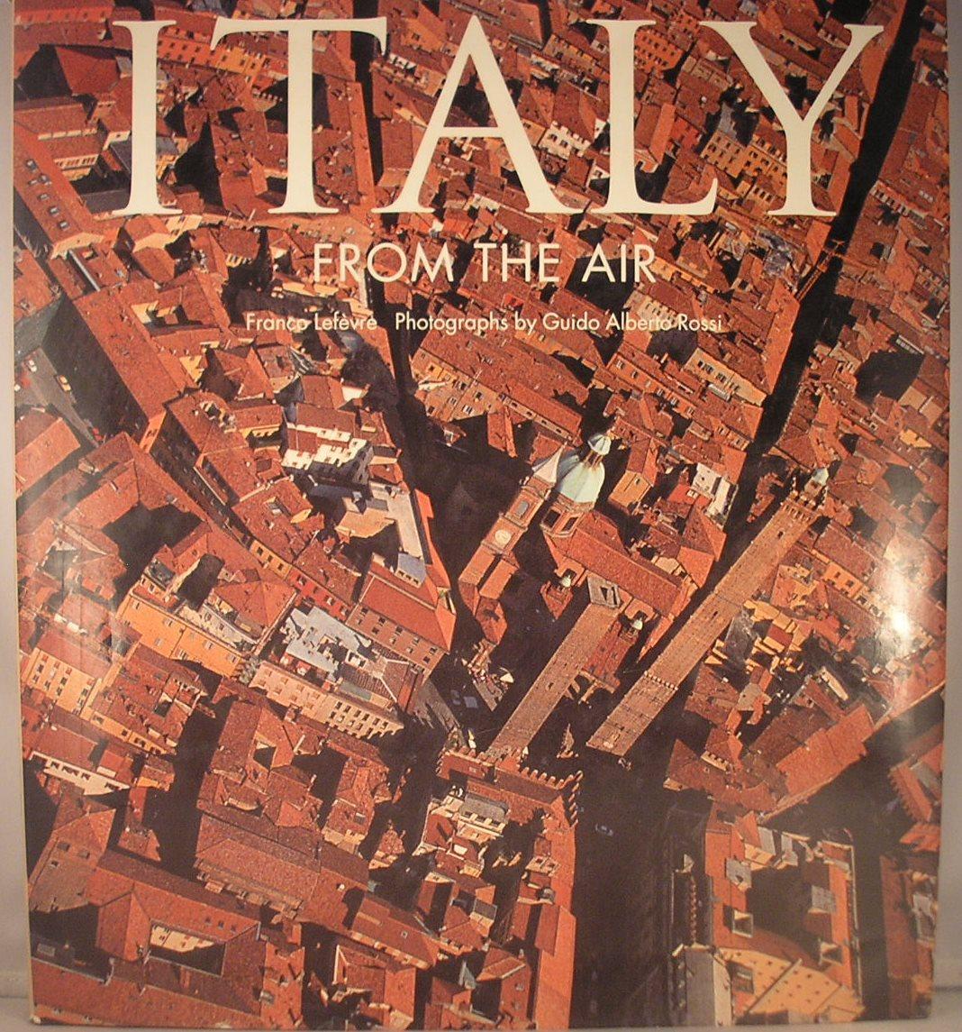 Italy from the Air