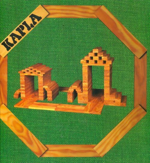L'art Kapla Tome III - Tom Van Der Bruggen - Tom Van Der Bruggen
