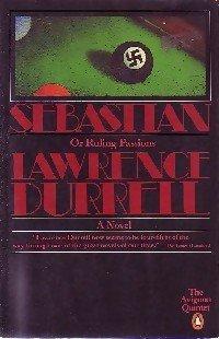 Sebastian - Lawrence Durrell