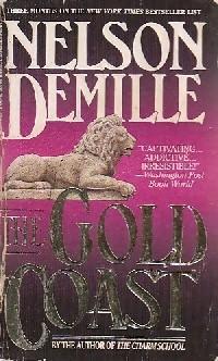 The gold coast - Nelson Demille