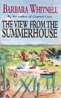 The view from the summerhouse - Barbara Whitnell