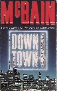Downtown - Ed McBain