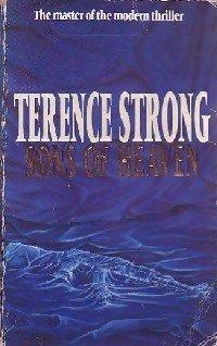 Sons of heaven - Terence Strong