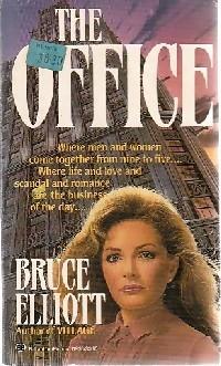 The office - Bruce Elliott