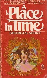 A place in time - Georges Spunt