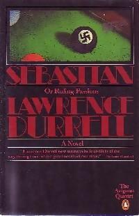 Sebastian - Lawrence Durrell