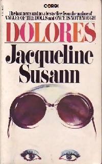 Dolorès - Jacqueline Susann