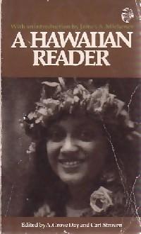 A hawaiian reader - Carl Grive Day